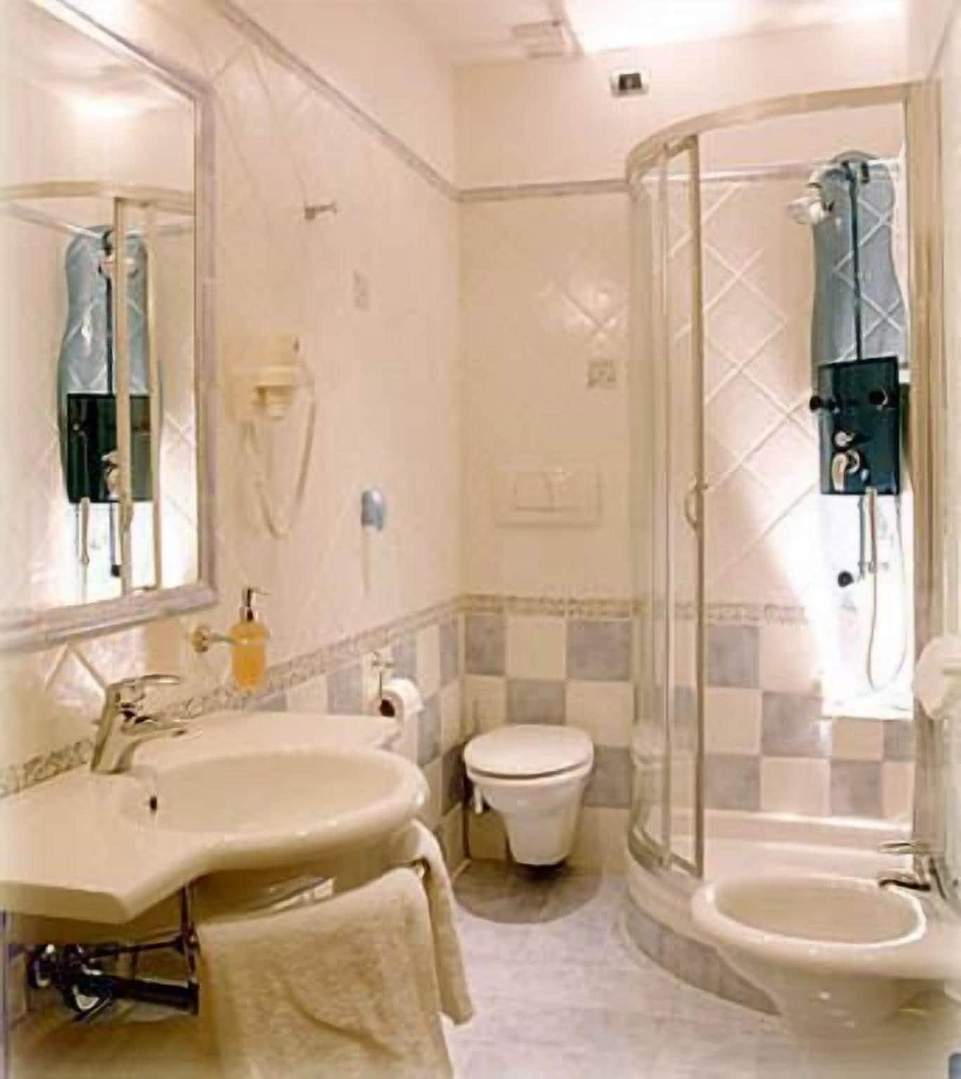 Maison d'hôtes 69 Manin Street Rome