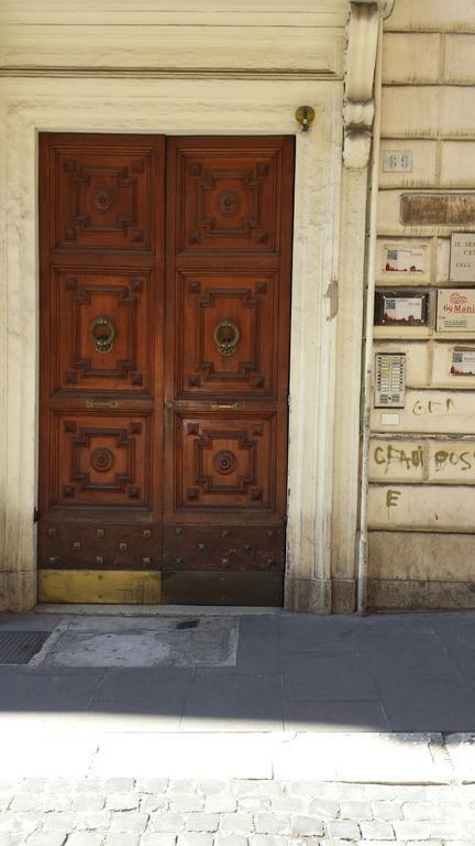 Maison d'hôtes 69 Manin Street