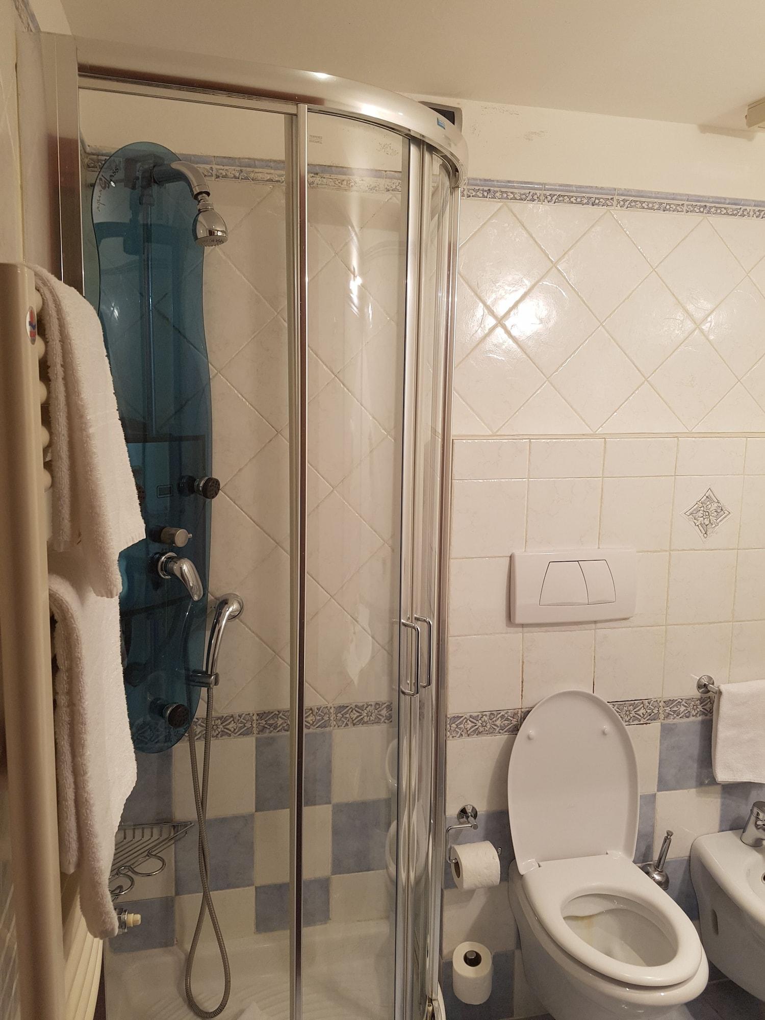 69 Manin Street Gasthuis Rome