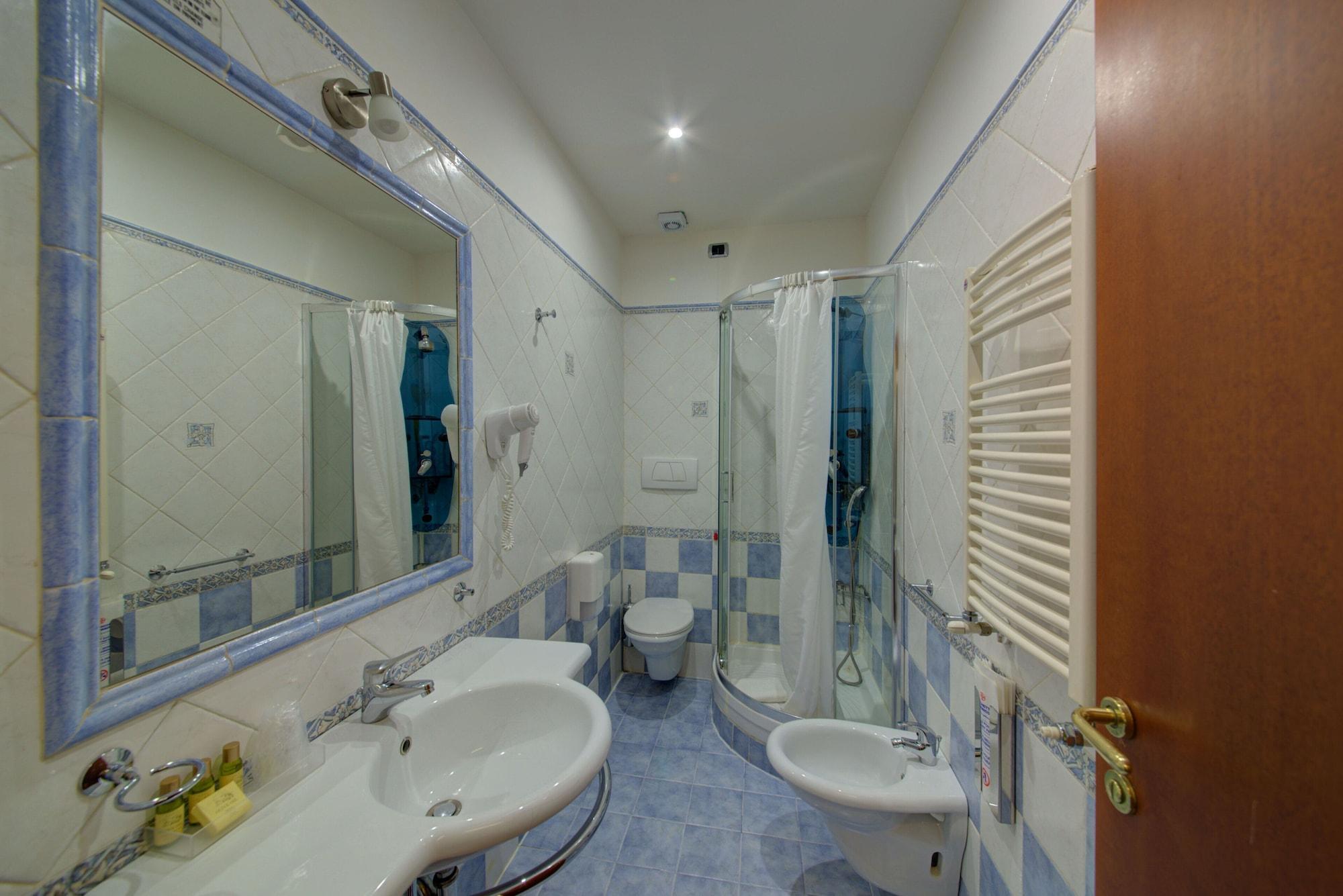 69 Manin Street 3* Rome