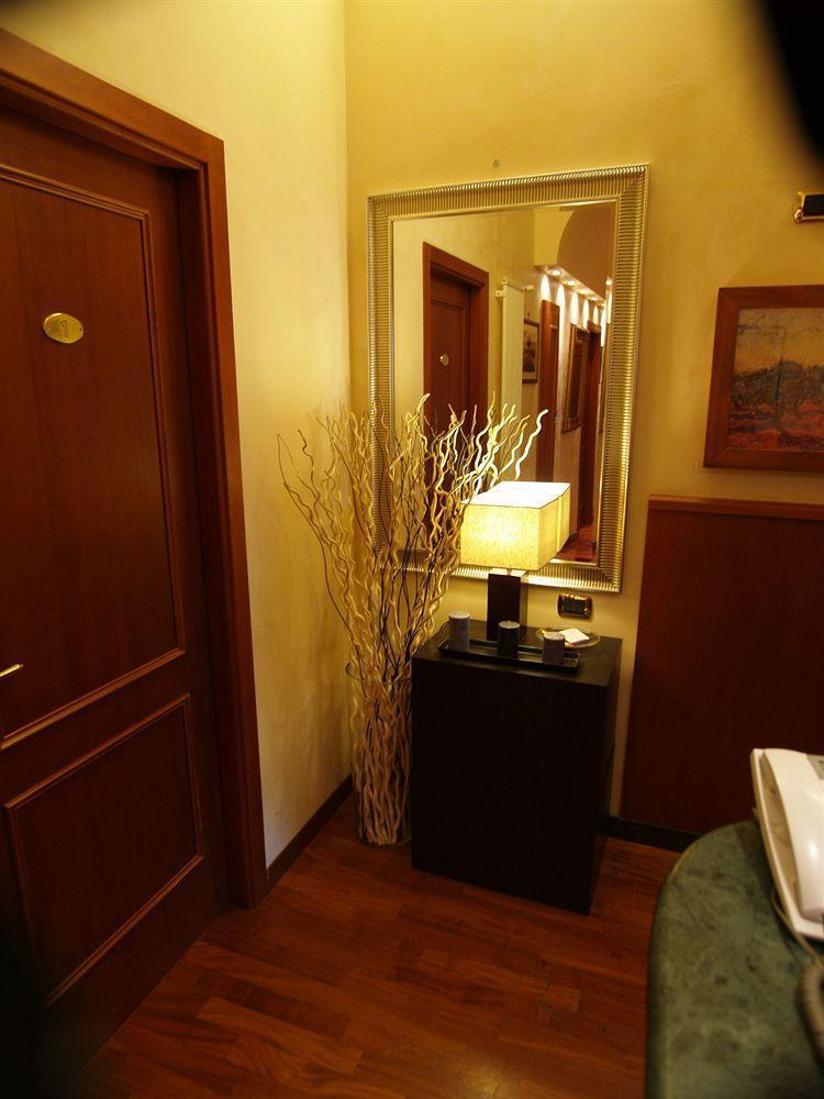 69 Manin Street Gasthuis Rome