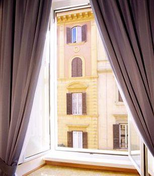 69 Manin Street Gasthuis Rome