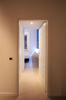 Gasthuis 69 Manin Street 3*