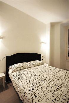 Gasthuis 69 Manin Street Rome