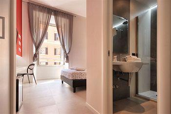 Gasthuis 69 Manin Street 3*