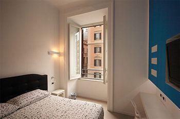 Gasthuis 69 Manin Street Rome
