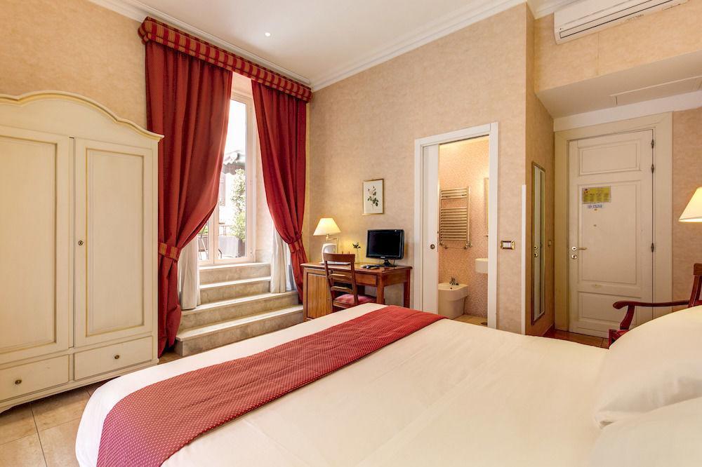 Gasthuis 69 Manin Street 3*