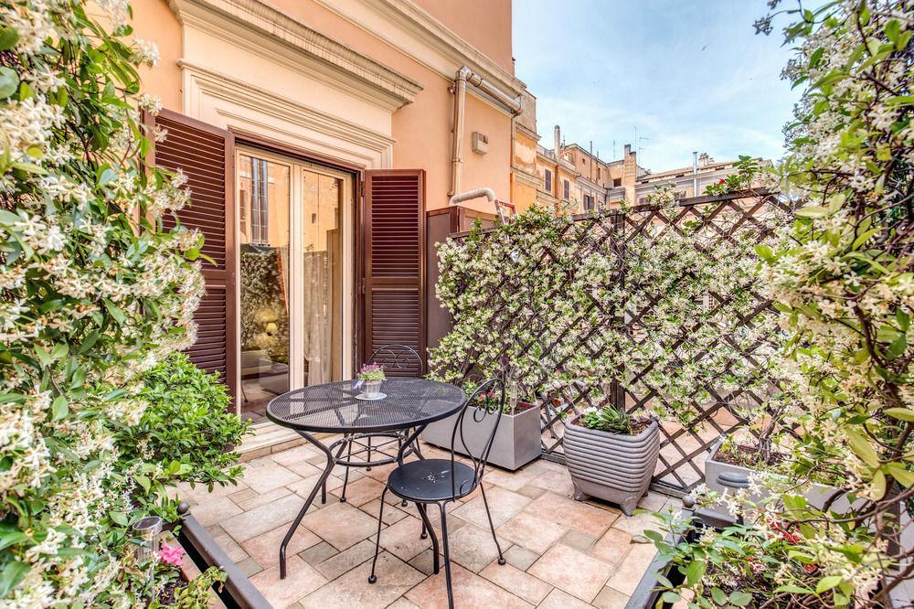 Gasthuis 69 Manin Street Rome