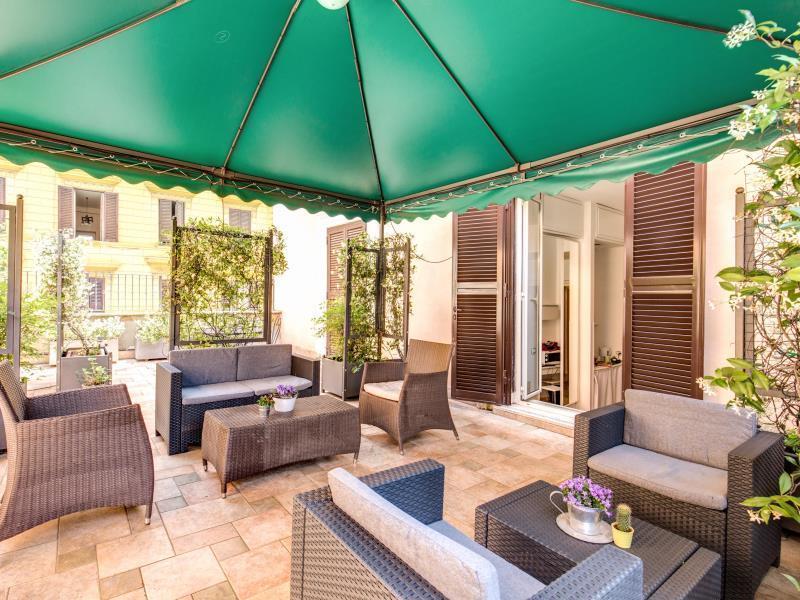 Gasthuis 69 Manin Street 3*