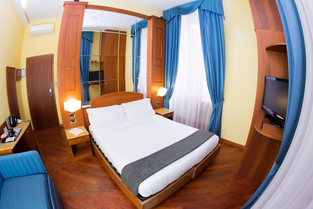 Gasthuis 69 Manin Street Rome