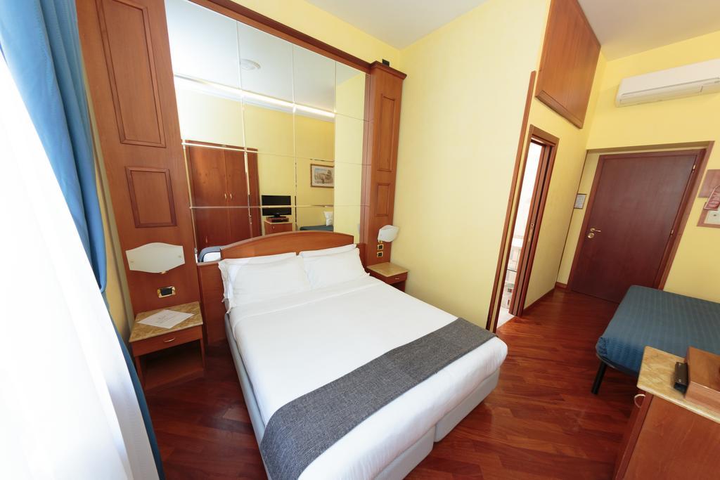 69 Manin Street Gasthuis Rome